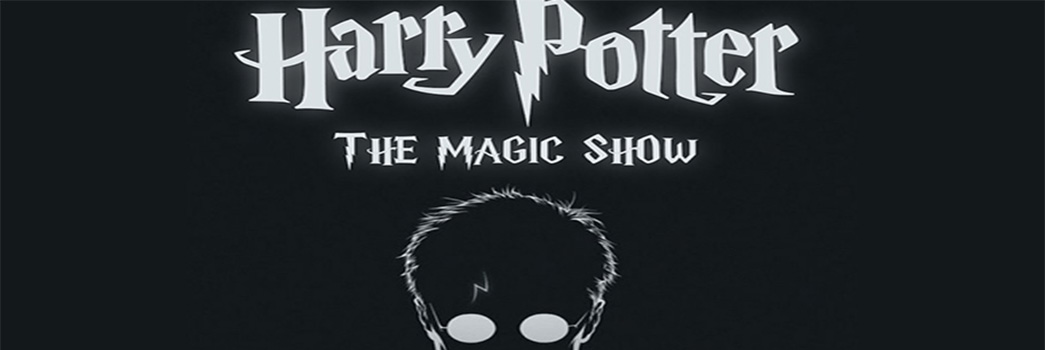Foto descriptiva del evento: 'Harry Potter: The Magic Show'